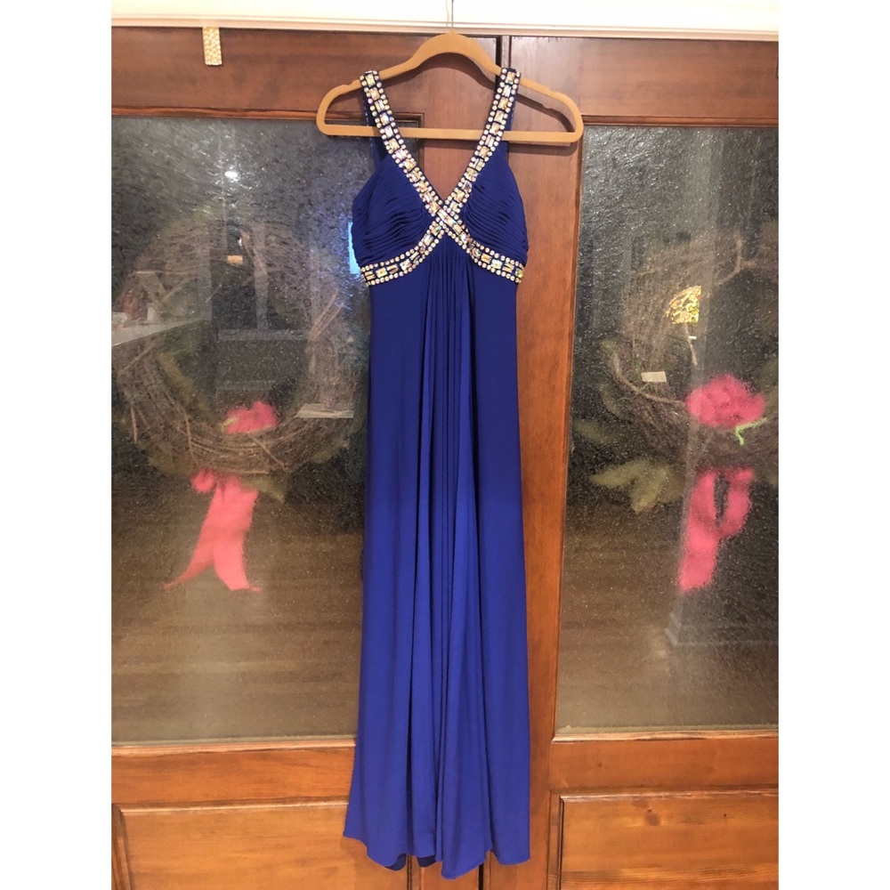 Formal Dress from Dillard’s - Picture 2 of 8